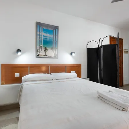 Bright Lejlighed Corralejo