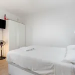 Bright Apartment