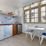 Bright Apartment Corralejo