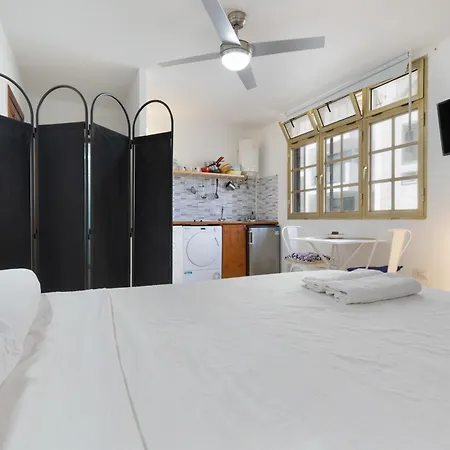 Apartment Bright
