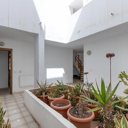 Bright Apartment